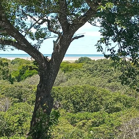 St. Lucia Ocean View Holiday Home エクステリア 写真