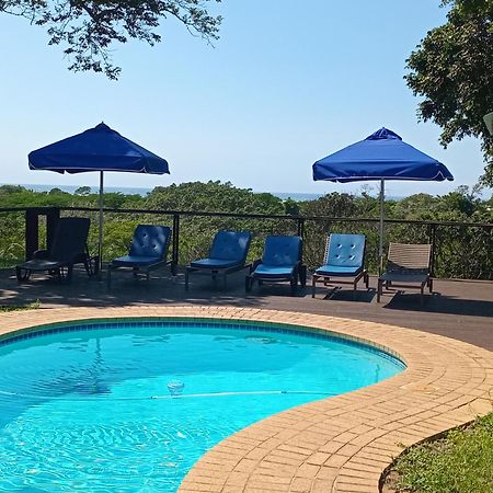 St. Lucia Ocean View Holiday Home エクステリア 写真