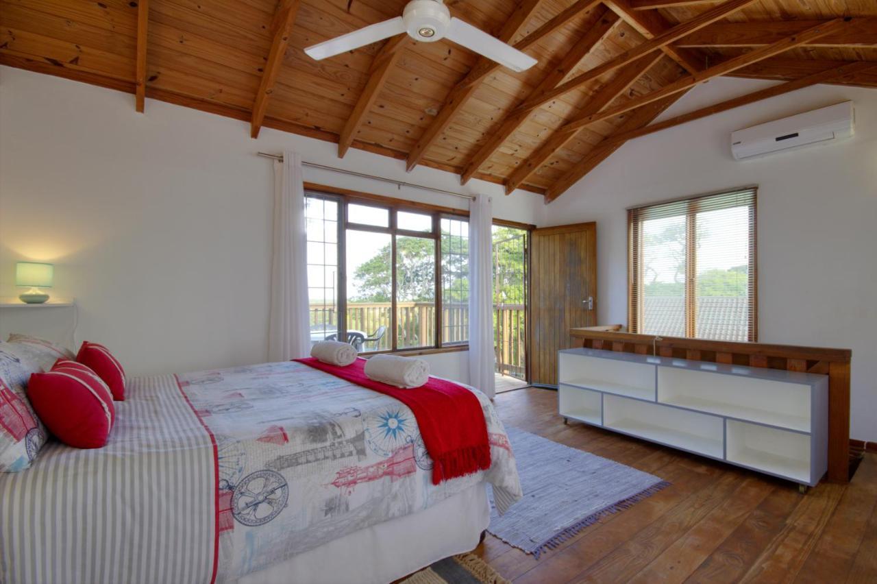 St. Lucia Ocean View Holiday Home エクステリア 写真
