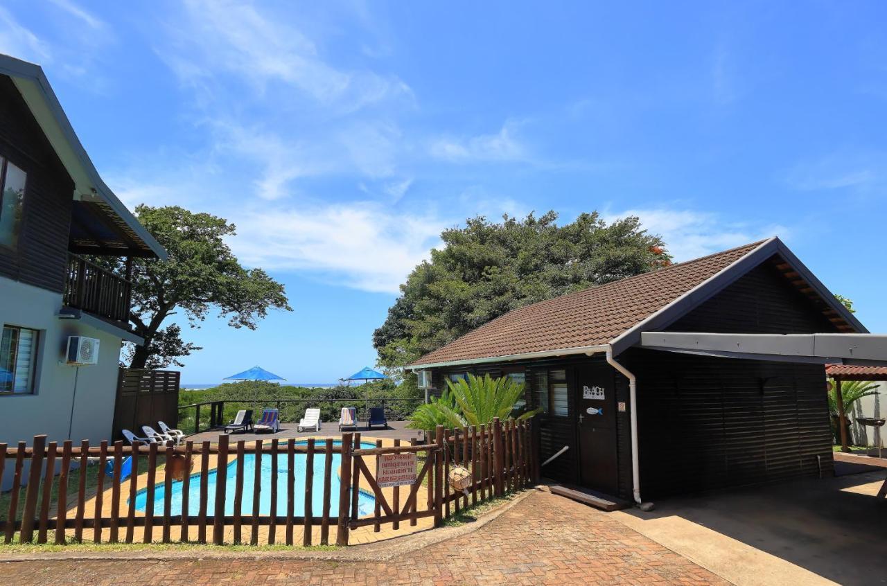 St. Lucia Ocean View Holiday Home エクステリア 写真
