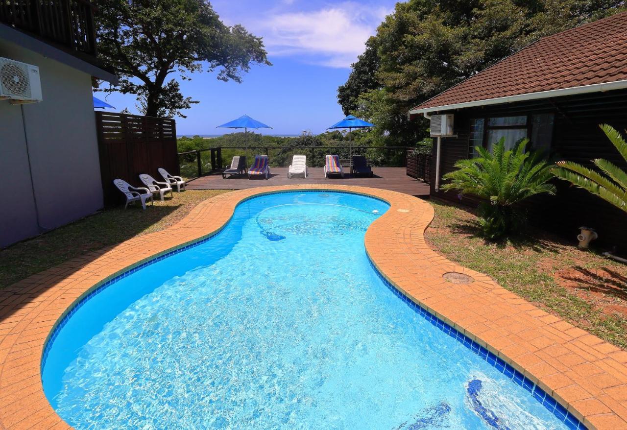 St. Lucia Ocean View Holiday Home エクステリア 写真