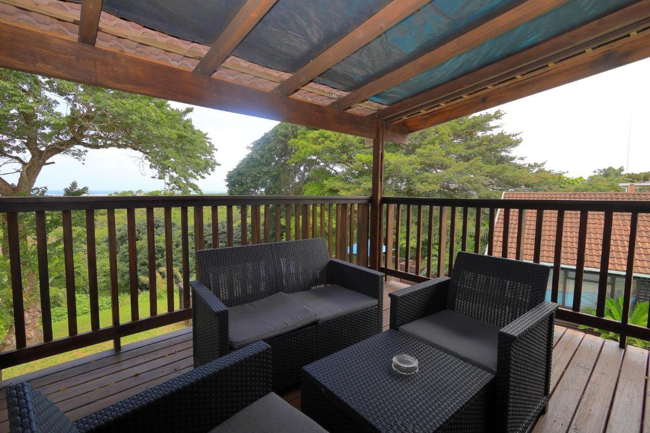 St. Lucia Ocean View Holiday Home エクステリア 写真