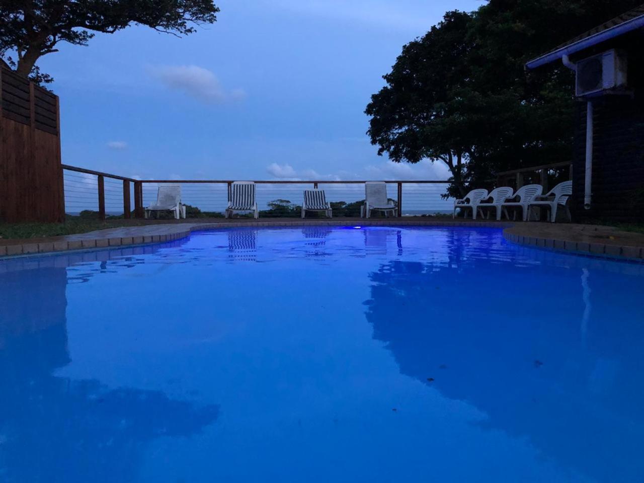 St. Lucia Ocean View Holiday Home エクステリア 写真