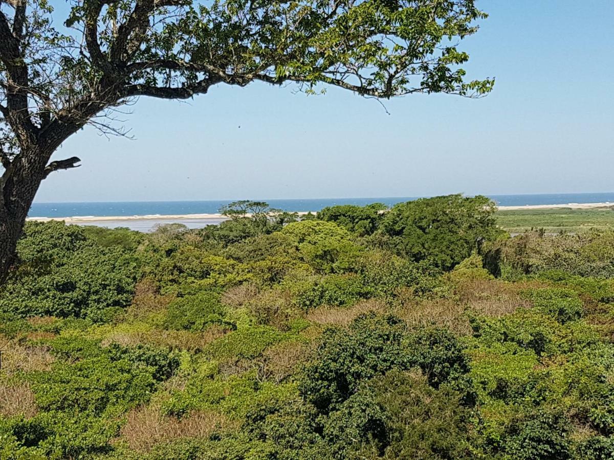 St. Lucia Ocean View Holiday Home エクステリア 写真