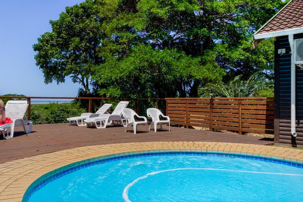 St. Lucia Ocean View Holiday Home エクステリア 写真