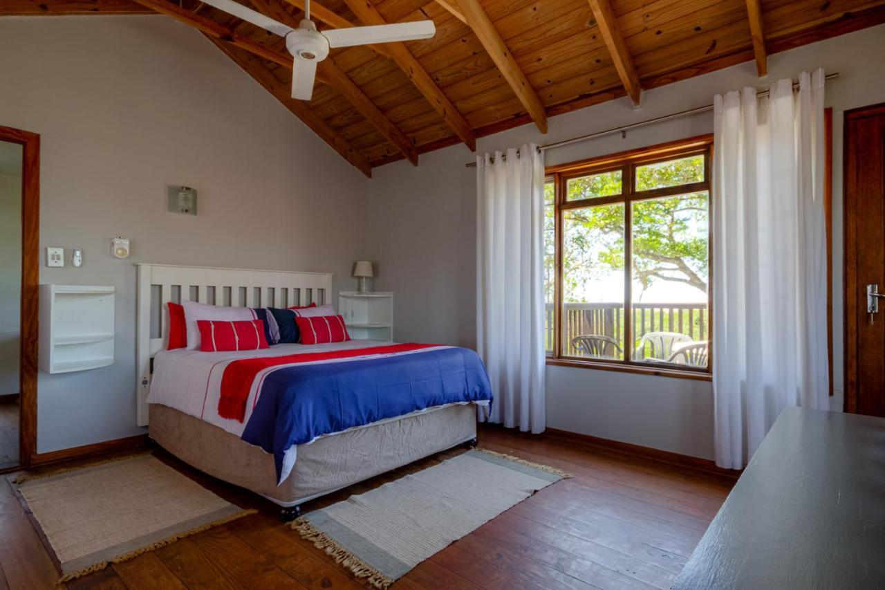 St. Lucia Ocean View Holiday Home エクステリア 写真